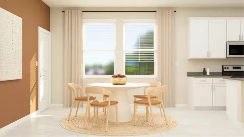 Dining - 5558 Ronin Dr, Saint Cloud, FL 34771 photo 1 of 5