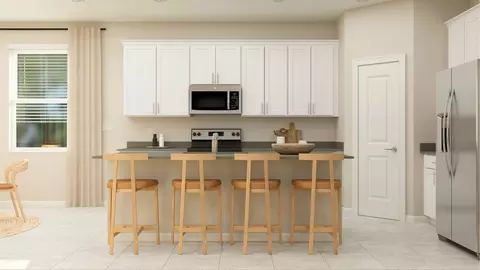 Kitchen - 5558 Ronin Dr, Saint Cloud, FL 34771 photo 1 of 5