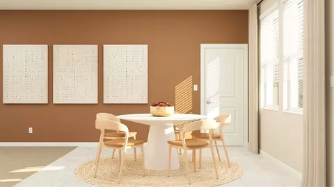 Dining - 5558 Ronin Dr, Saint Cloud, FL 34771 photo 2 of 5
