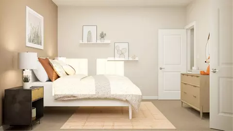 Bedroom - 5558 Ronin Dr, Saint Cloud, FL 34771 photo 6 of 8