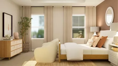 Bedroom - 5558 Ronin Dr, Saint Cloud, FL 34771 photo 2 of 8