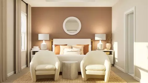 Bedroom - 5558 Ronin Dr, Saint Cloud, FL 34771 photo 1 of 8