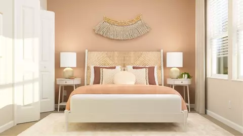 Bedroom - 5558 Ronin Dr, Saint Cloud, FL 34771 photo 7 of 8
