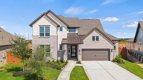 7002 Quaker Meadows Dr, Katy, TX 77493