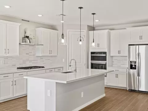 Kitchen - 494 W Rock Needle Trl, Apache Junction, AZ 85120 photo 2 of 2