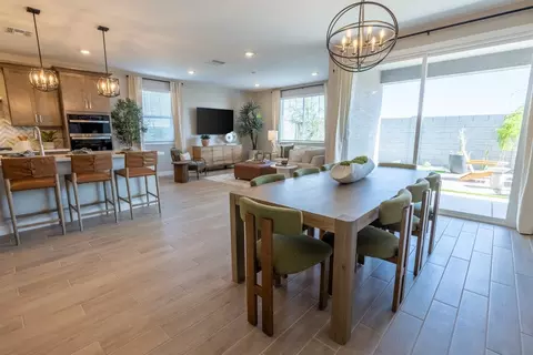 Dining - 494 W Rock Needle Trl, Apache Junction, AZ 85120 photo 3 of 3