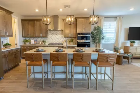 Kitchen - 494 W Rock Needle Trl, Apache Junction, AZ 85120 photo 2 of 2