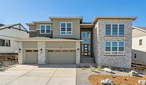 1339 Oleander St, Castle Rock, CO 80109