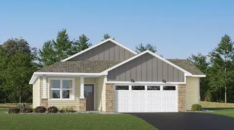 735 Vista Ct, Hanover, MN 55341
