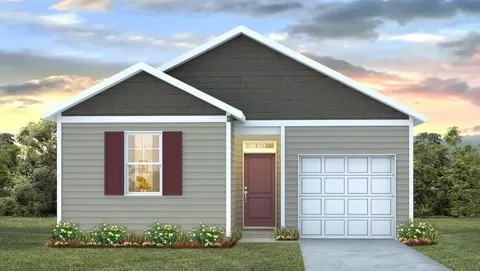 Exterior - 176 William Clark Blvd, Santee, SC 29142 photo 1 of 4