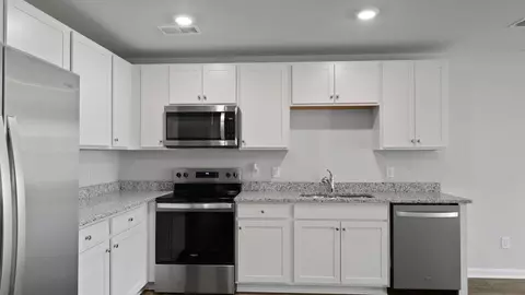 Kitchen - 176 William Clark Blvd, Santee, SC 29142 photo 3 of 7