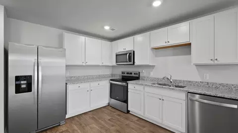 Kitchen - 176 William Clark Blvd, Santee, SC 29142 photo 1 of 7