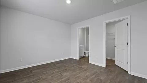 Bedroom - 176 William Clark Blvd, Santee, SC 29142 photo 4 of 9
