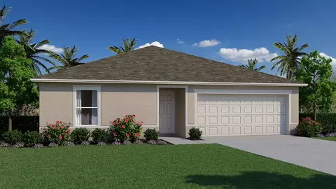 1947 Manatee Ct, Poinciana, FL 34759