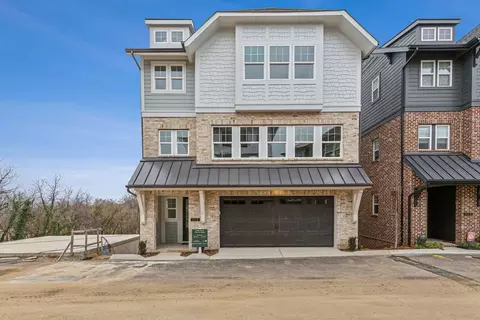 123 Honeywine St, Nashville, TN 37206