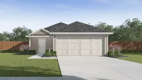 133 Mullins Dr, Rockdale, TX 76567