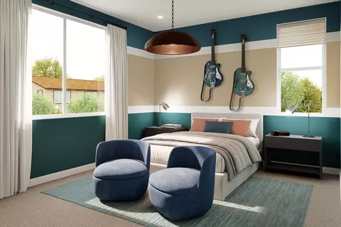 Bedroom - 1613 Wren Ave, Redlands, CA 92374 photo 3 of 18