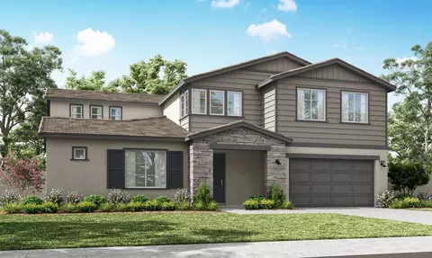 Exterior - 1613 Wren Ave, Redlands, CA 92374 photo 2 of 20