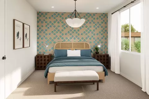 Bedroom - 1613 Wren Ave, Redlands, CA 92374 photo 2 of 18