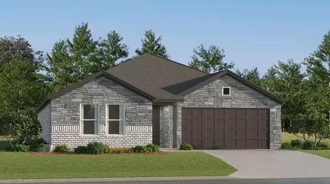 340 Sweet Ray Rd, Fort Worth, TX 76140