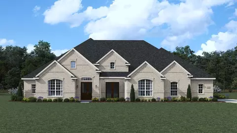 353 New Hope Rd, Sunnyvale, TX 75182