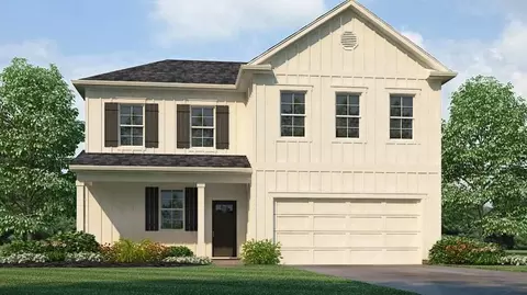 435 Pine Ridge Dr, Odenville, AL 35120