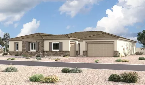 6541 Elayne Lacey Ct, Las Vegas, NV 89131