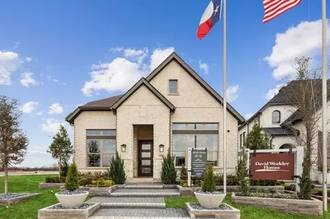 2078 Cuellar Way, Van Alstyne, TX 75495
