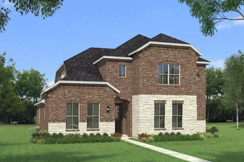 1453 Melcer St, Frisco, TX 75036