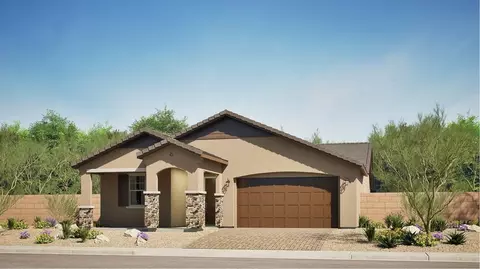 13417 W Via Perugia, Peoria, AZ 85383