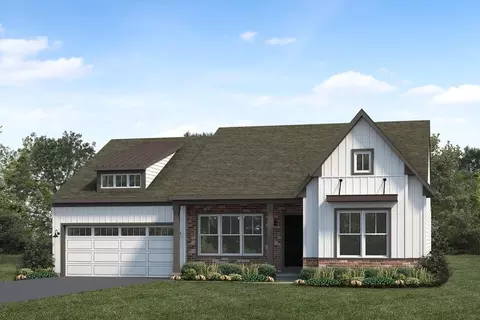 609 Pinnacle Ridge Dr, Annville, PA 17003