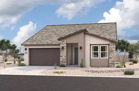 596 Casa Luna Ct, Las Vegas, NV 89123