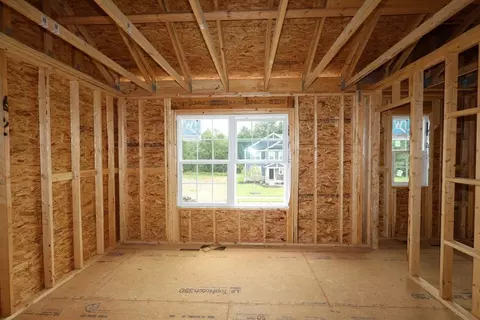 Bedroom - 568 Fadley Loop E, Delaware, OH 43015 photo 2 of 4
