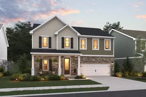 948 Creekside Ln, Bowling Green, OH 43402