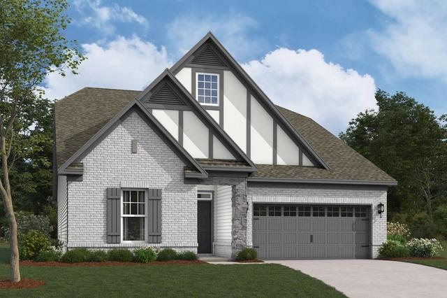 5008 Bergamot Dr, Brownsburg, IN 46112