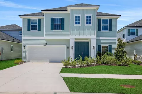 3880 Holstein Way, Green Cove Springs, FL 32043