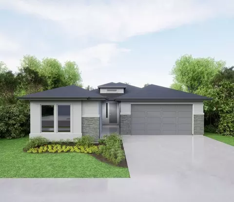 6543 S Evie Way, Hidden Springs, ID 83714