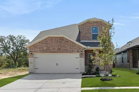 1733 Meadow Crest Dr, Aubrey, TX 76227