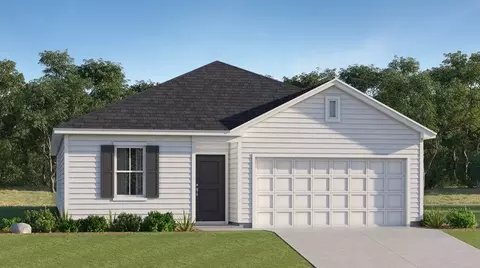 21 Saddlebred Way, Rossville, GA 30741