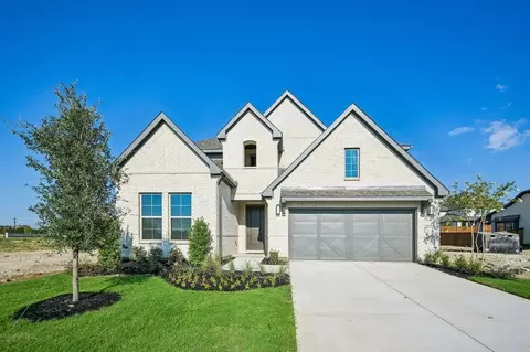 4617 Floral Fields Way, Mckinney, TX 75071