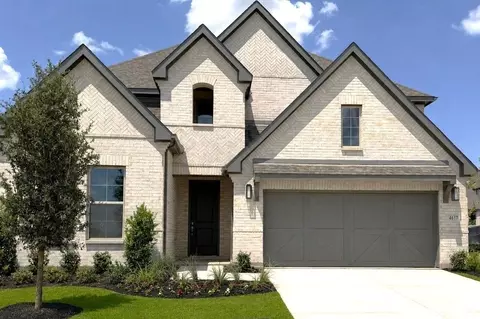 4617 Floral Fields Way, Mckinney, TX 75071