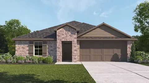Exterior - 13 Robin Ct, Angleton, TX 77515 photo 2 of 9