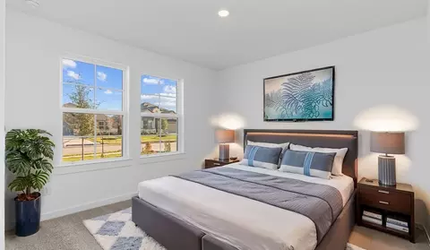 Bedroom - 13 Robin Ct, Angleton, TX 77515 photo 1 of 5