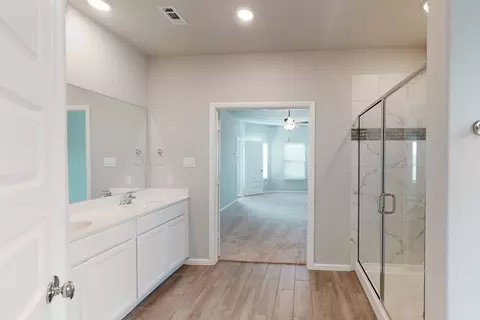 Entry Way - 7304 Poplar Dr, Argyle, TX 76226 photo 1 of 3
