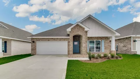 5912 Dove Nest Rd, Gulf Breeze, FL 32563