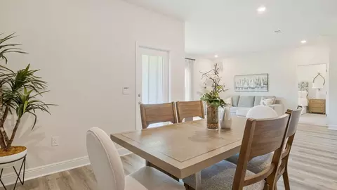 Dining - 8079 Fox Hunt Dr, Milton, FL 32583 photo 1 of 4