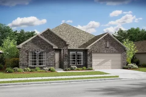 1825 N Wildflower Dr, Deer Park, TX 77536