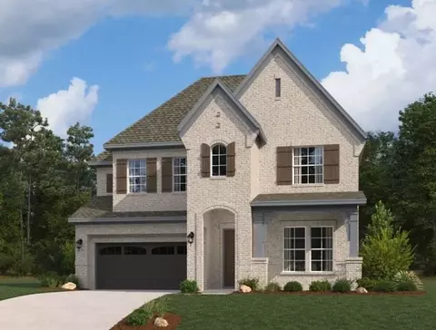7154 Valderama Ct, Mckinney, TX 75071