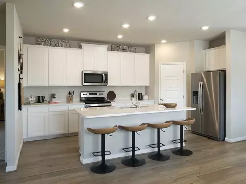 1691 Cliff Way, New Braunfels, TX 78132