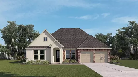 58915 Island Dr, Plaquemine, LA 70764